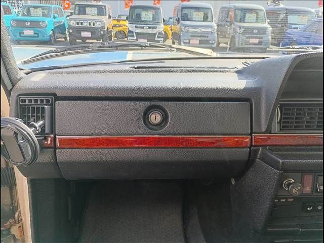 VOLVO 240 ESTATE
