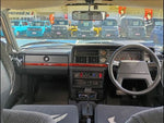 VOLVO 240 ESTATE