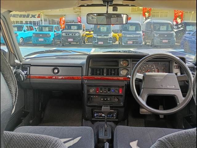 VOLVO 240 ESTATE