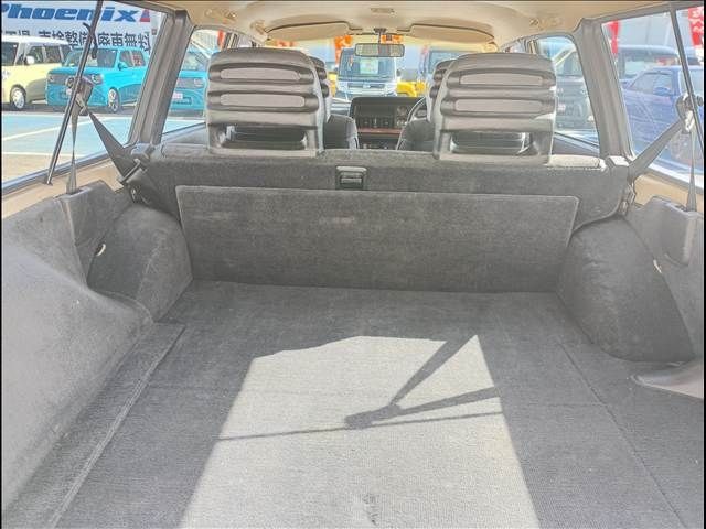 VOLVO 240 ESTATE