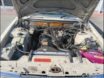 VOLVO 240 ESTATE