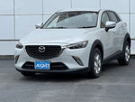 CX-3 4WD