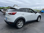 CX-3 4WD