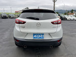 CX-3 4WD