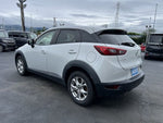 CX-3 4WD