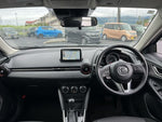 CX-3 4WD