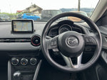 CX-3 4WD