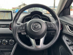 CX-3 4WD