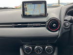 CX-3 4WD