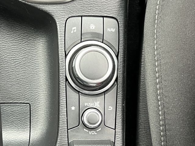 CX-3 4WD