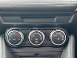 CX-3 4WD