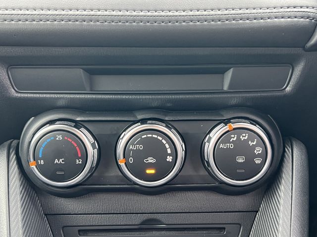 CX-3 4WD