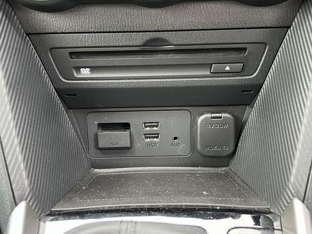 CX-3 4WD