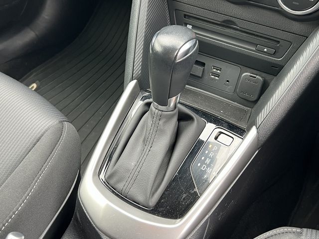 CX-3 4WD