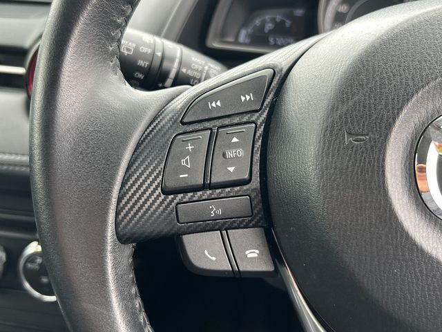 CX-3 4WD