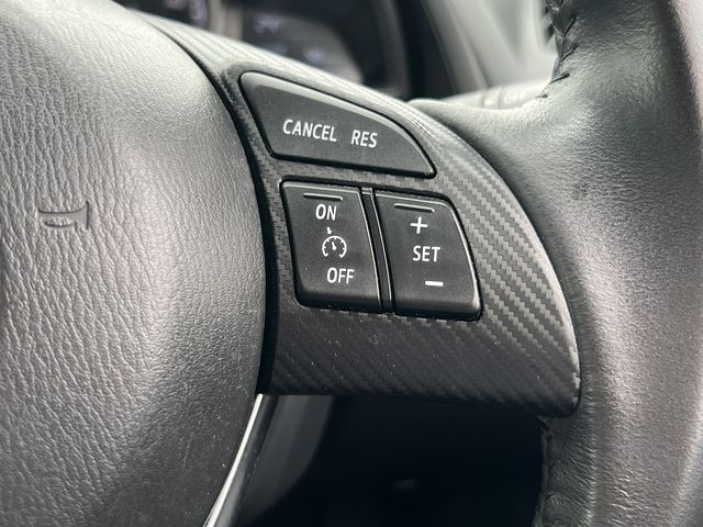 CX-3 4WD
