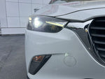 CX-3 4WD