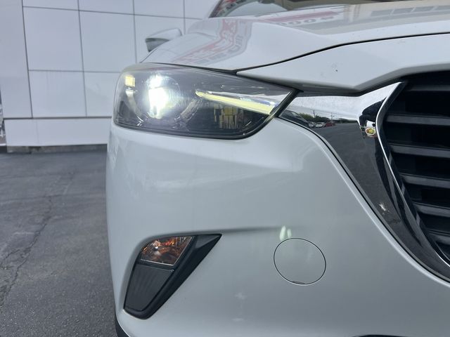 CX-3 4WD
