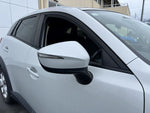CX-3 4WD