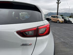 CX-3 4WD