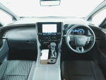 ALPHARD hybrid