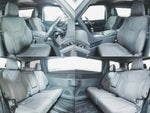 ALPHARD hybrid