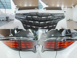 ALPHARD hybrid