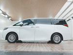 ALPHARD hybrid