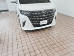 ALPHARD hybrid