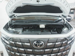 ALPHARD hybrid