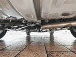 ALPHARD hybrid