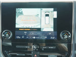 ALPHARD hybrid