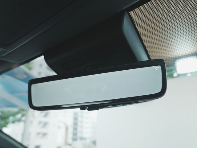 ALPHARD hybrid