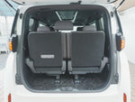 ALPHARD hybrid