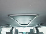 ALPHARD hybrid