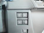 ALPHARD hybrid