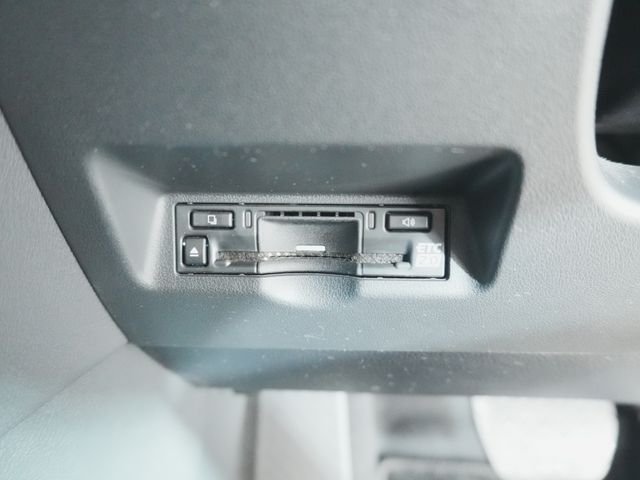 ALPHARD hybrid