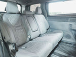 ALPHARD hybrid