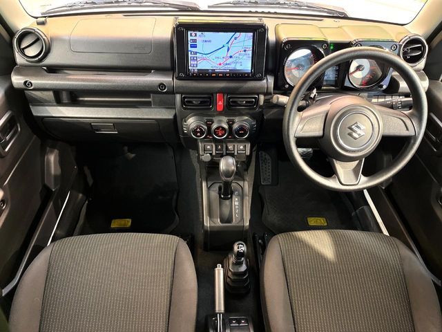 JIMNY 4WD