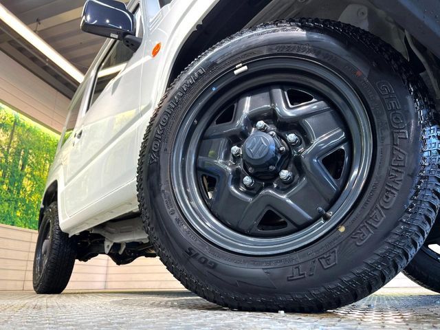 JIMNY 4WD