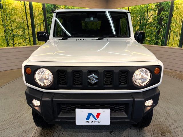 JIMNY 4WD