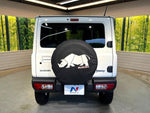 JIMNY 4WD