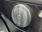 MERCEDES BENZ GLC class