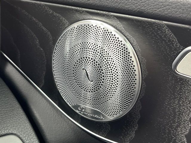 MERCEDES BENZ GLC class