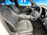 MERCEDES BENZ GLC class