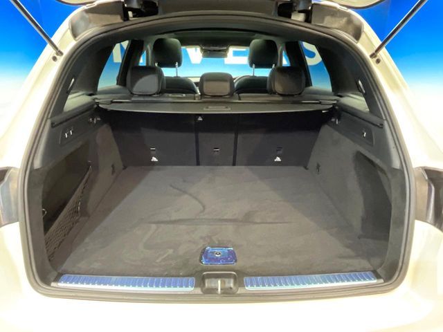MERCEDES BENZ GLC class