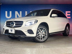 MERCEDES BENZ GLC class