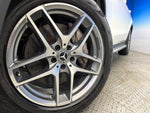MERCEDES BENZ GLC class