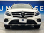 MERCEDES BENZ GLC class
