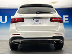 MERCEDES BENZ GLC class